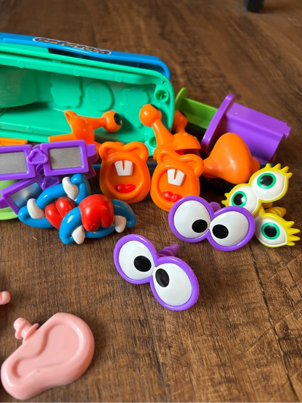 Play-Doh Poop Troop Set Plus Extras Mega Bundle – Lots of Accessories & Dough